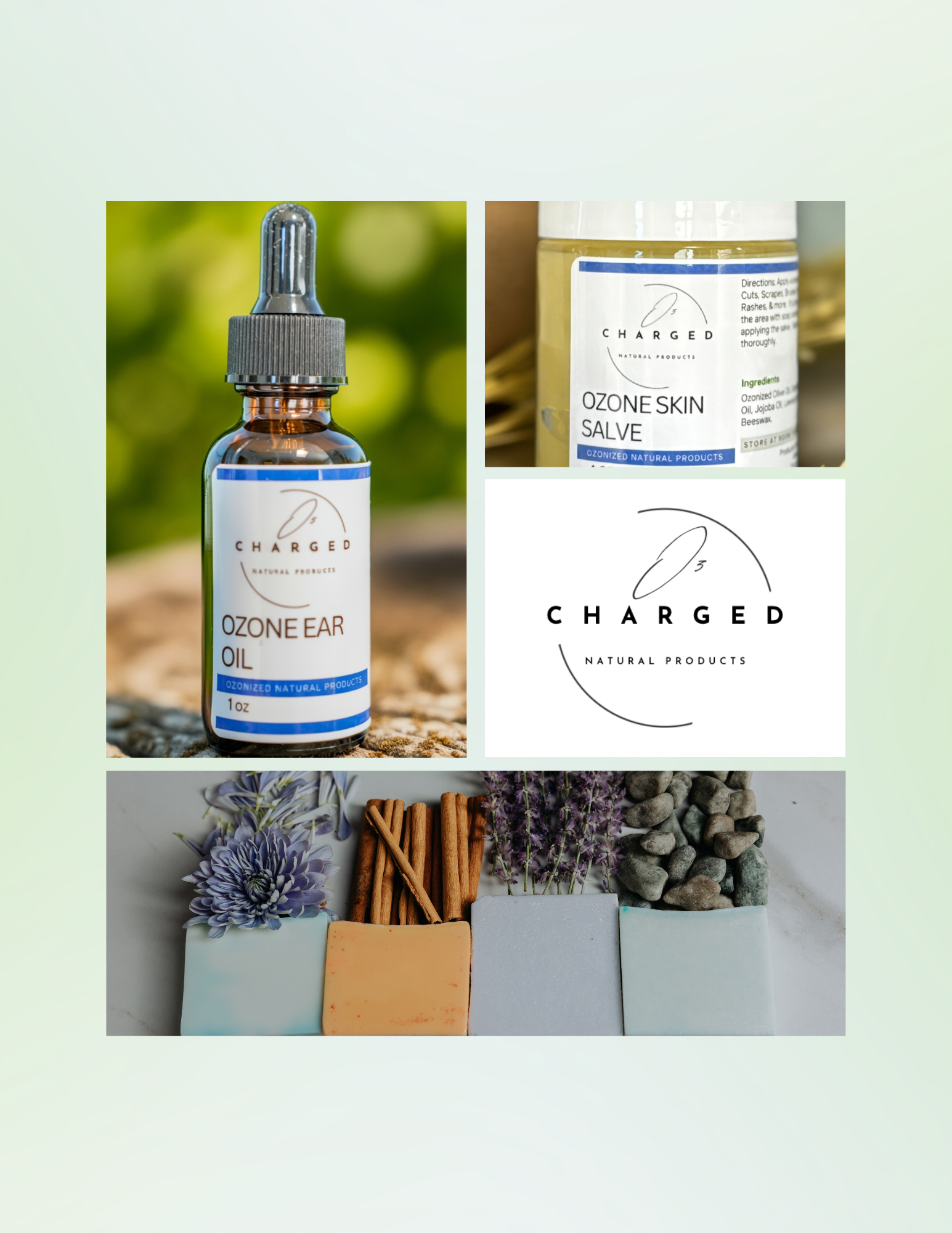 Children’s Skin Care Bundle