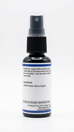 Nano Copper Mist