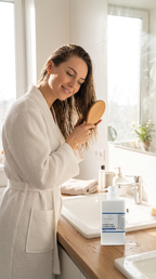 Ozone Hair Conditioner - Ozone Treatment For Hair