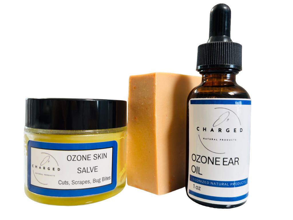 Children’s Skin Care Bundle