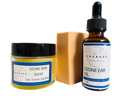 Children’s Skin Care Bundle