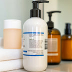 Ozone Lotion (Daily Moisturizing Lotion)