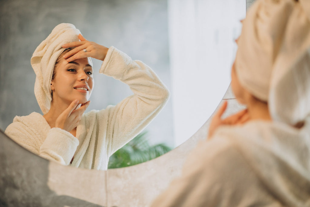 Ozone Tallow Face Moisturizer